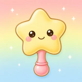 ベビータップのアプリアイコン