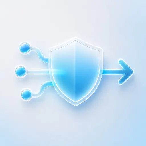 Proxy Quickのアプリアイコン