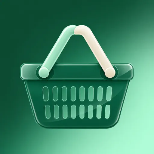 STOKAGOのアプリアイコン